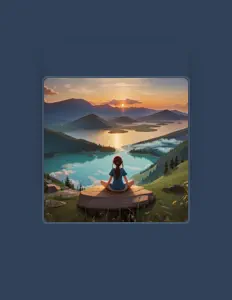 Ascolta Meditating Girl, guarda video musicali, leggi la biografia, vedi le date del tour & altro!