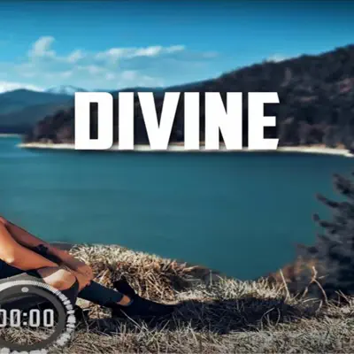 Listen to Divine - Single by DJ GROSSU