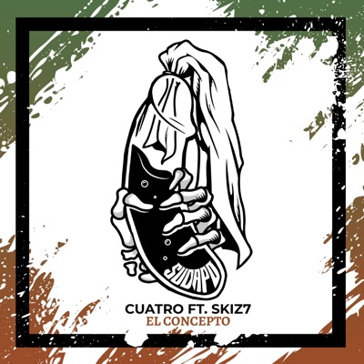 El Concepto (feat. Skiz7) - Single