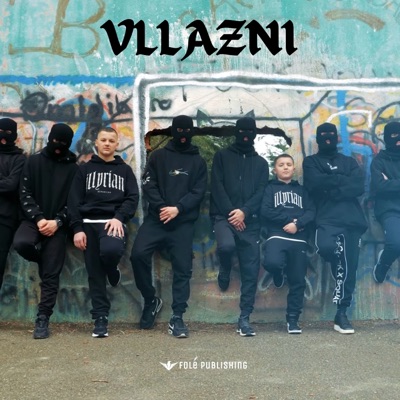 Vllazni - Single