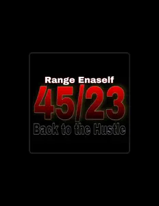Range Enaselfを聴いたり、ミュージックビデオを鑑賞したり、経歴やツアー日程などを確認したりしましょう！