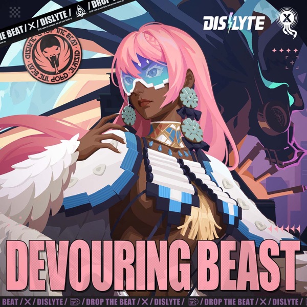 Dislyte – Devouring Beast