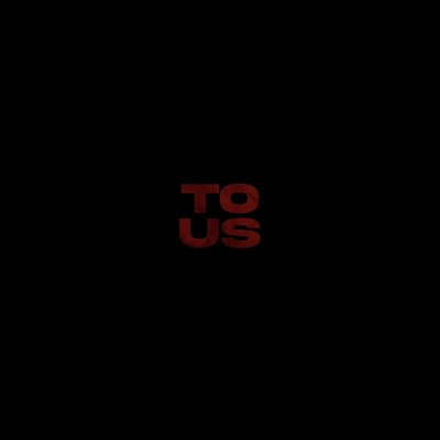 To Us - Single
