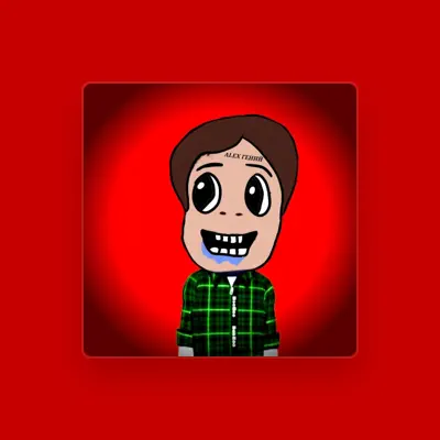Listen to ALEX, watch music videos, read bio, see tour dates & more!