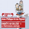 Jean-Philippe Arrou-Vignod