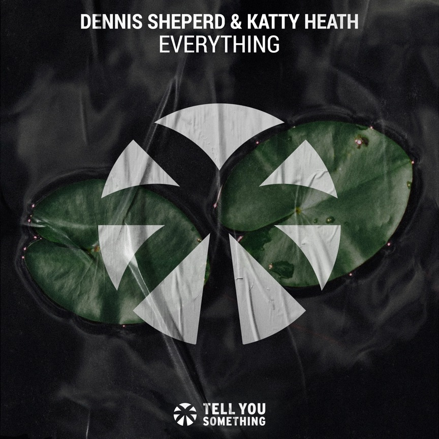 Dennis Sheperd & Katty Heath - Everything - Single (2023) [iTunes Plus AAC M4A]-新房子