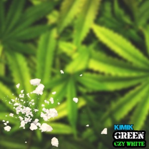 Green Czy White - Single