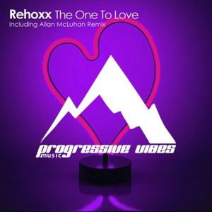 The One To Love - Single