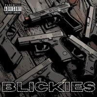 Blickies (feat. JACKBOY K3) - Single - A-Will'er
