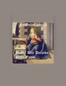 聆聽 Hanna Wit Dolatko、觀看音樂影片、閱讀小傳、查看巡演日期等！