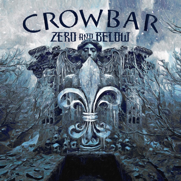 Sonic Excess In Its Purest Form - Album by Crowbar - Apple Music