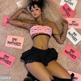 Just Friends (feat. FRCKLS) Emo Bunni