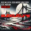 Alex M.O.R.P.H., Woody van Eyden & Marjan - Moonlight