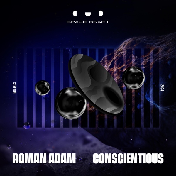 Conscientious - Single
