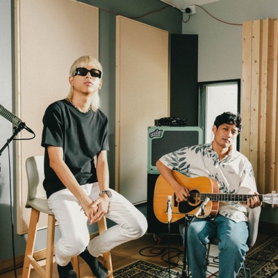 MY LORD (Acoustic Version)