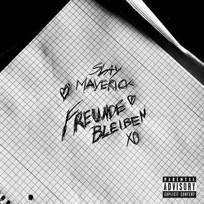 Freunde bleiben XO - Single
