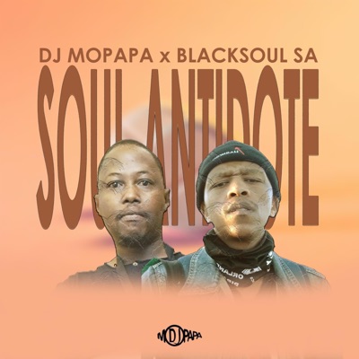 Soul Antidote - Single