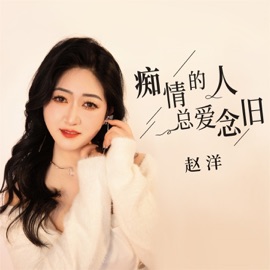 痴情的人总爱念旧 (DJbanan男版) 赵洋