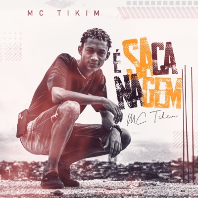 É Sacanagem (feat. Aluado & Leo Square) - Single