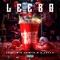 Party With Me (feat. Big Homiie G & Yella) - Leebo lyrics