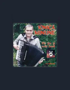 Formația instrumentală condusă de Ionică Minune을(를) 듣고, 뮤직 비디오를 보고, 약력을 읽고, 투어 일정 등을 확인하세요!
