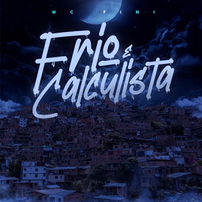 Frio e Calculista - EP
