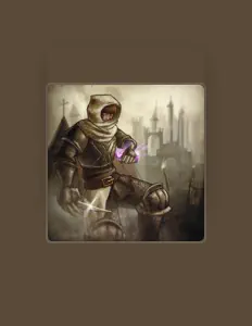 Ouve CODE80, vê vídeos de música, lê a biografia, vê as datas da digressão e muito mais!