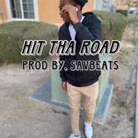 Hit Tha Road (feat. GirlDatzMari & K3ThaRealist) - Single - EMT Melo