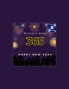 Brandon Beatz सुनें, म्यूज़िक वीडियो देखें, बायो पढ़ें, दौरे की तारीखें और बहुत कुछ देखें!