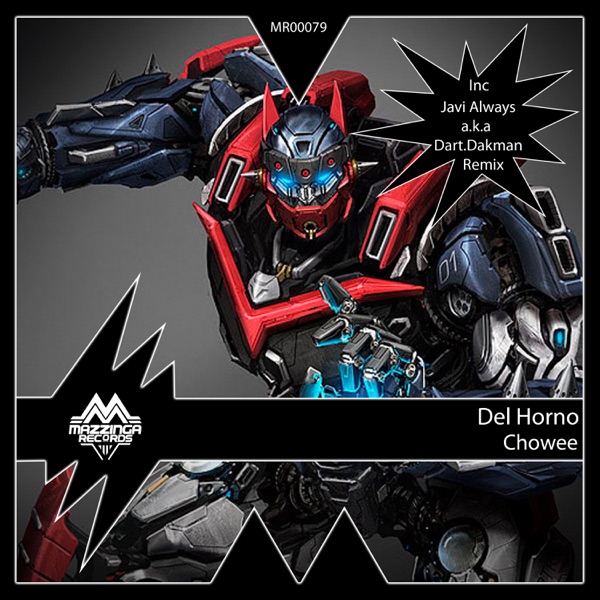 Chowee - Single