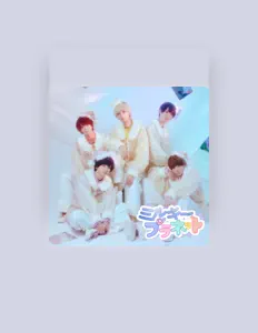 Escucha a Milky Planet, mira vídeos musicales, lee la biografía, consulta fechas de giras y mucho más.