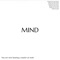 MIND (feat. Nic Porter, Lowe Key & Jixie) - Suture lyrics