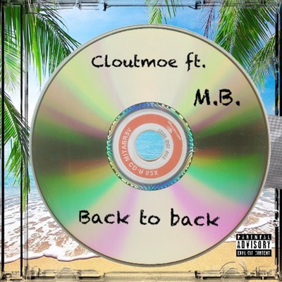 Back to back (feat. M.B.) - Single