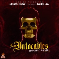 Los Intocables (feat. Anuel AA) - Single - Ñengo Flow & Sinfónico