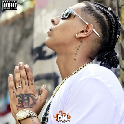 Minha Favela - Single