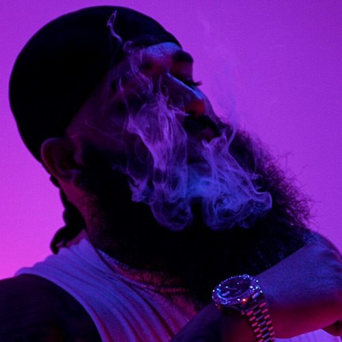 Pauly Kush