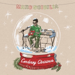 Corduroy Christmas - Single
