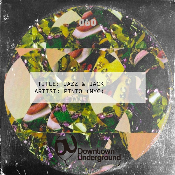 Jazz & Jack - EP