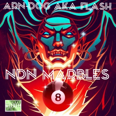 Ndn Marbles - Single