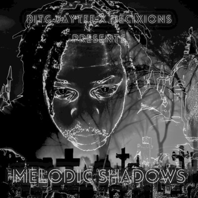 Melodic Shadows (feat. Decixions) - EP