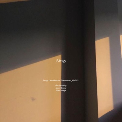 3 Songs - Single