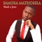 Madi a Jesu - Samora Mathobela lyrics