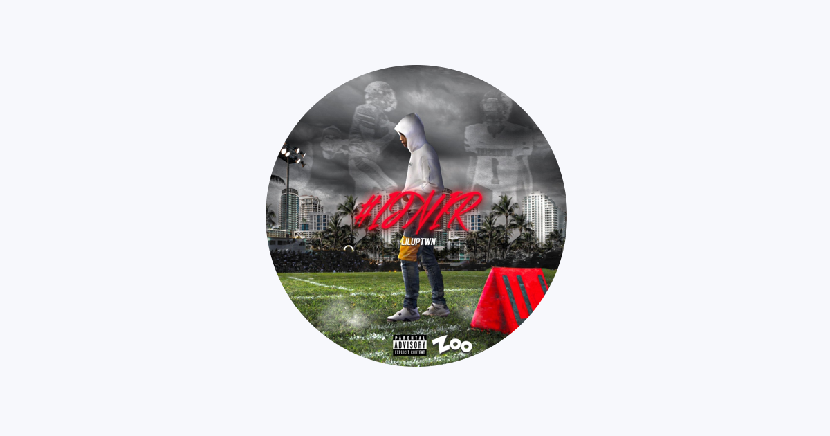 Lil Uptwn - Apple Music