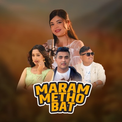 Maram Mitho Bat - Single