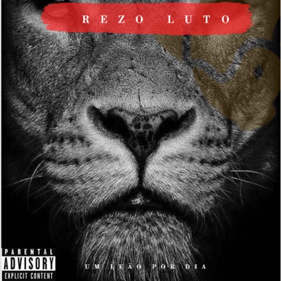 Um Leão por Dia - Single