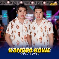 Kanggo Kowe - Single - Delva Irawan