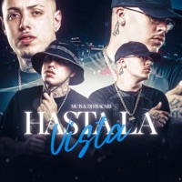Hasta La Vista - Single - MC IS & DJ FRACARI