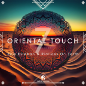 Oriental Touch 7 (DJ Mix)
