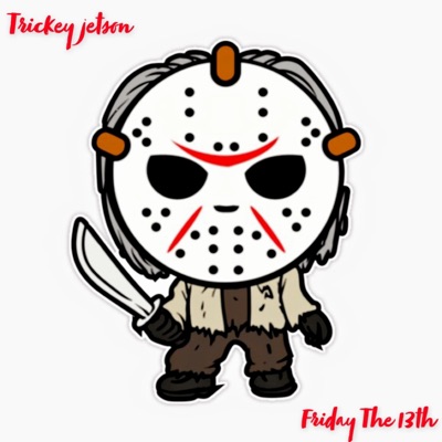 Friday The 13th
