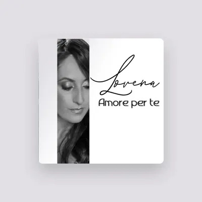 Listen to Lorena, watch music videos, read bio, see tour dates & more!